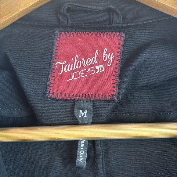 Perfect Joe’s Jeans deep v Kaira jumpsuit M - Picture 4 of 12